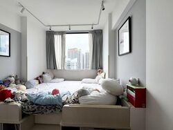 The Trizon (D10), Condominium #568126941